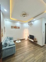 ccmn 2 ngủ 52m² - phố trương định - hai bà trưng - dân cư đông đúc - kinh doanh sầm uất