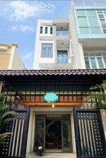 bán nhà như hình, 1 trục quang trung, p8 gò vấp, gần emart 2, dt 4x22m, 4tầng, hxh 5m, giá 8tỷ990