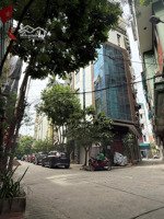 hoàng quốc việt, cầu giấy - lô góc - đường to - giá đầu tư.
* 90 m2 - 7 tầng
