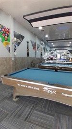 nhà cấp 4 mặt tiền đường hiệp thành 5, p. hiệp thành, q12, dt 137.7m2 (6mx23m) đường 6m, 9tỷ