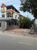 bán đất đẹp tại đường 6, đông phương yên, 4,4 tỷ, 91m2, nhiều tiện ích