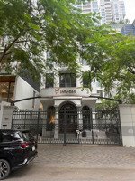 khan hiếm - mặt tiền võ trường toản, quận 2 - dt: 11x20m - hầm 3 tầng - hđt: 200 triệu - giá: 79 tỷ