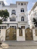 bán biệt thự vinhomes gardenia hàm nghi 130m2 4 tầng mặt tiền 5.2m hơn 53 tỷ,kihdoah ôtô tráh vỉahè