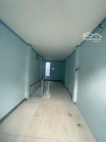 sổ hồng riêng - nhà 2 tầng - tt quận giá tốt