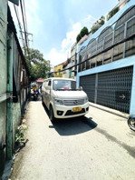 hẻm xe hơi-trung tâm bình thạnh p26-3 tầng kiên cố-50m2. chỉ 8 tỉ.