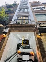 bán bt 60m2, 5pn, 7wc tại hoàng quốc việt, nghĩa đô, cầu giấy, giá 26,8 tỷ