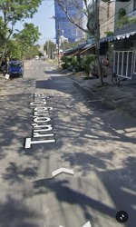 chào bán lô đất đường 7m5, lề 4m ,dt 75m ngang 5m ,tân thái sơn trà đà nẵng