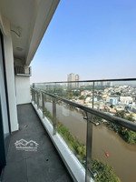 cho thuê căn hộ dlusso 3pn3wc tầng cao view sông diện tích 105m2 nhà ntcb giá 18tr