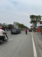 bán 2 căn nhà đường trần não giá - 12.5 tỷ và 15 tỷ