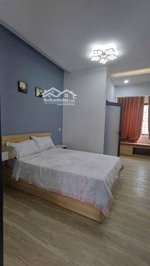 bán toà căn hộ 4 tầng mt trần văn thành gần resort furama. bãi biển mỹ an