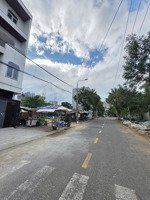 chào bán lô đất mt đường 7m5 ,lề 4m5, lê văn quý ,sơn trà ,đà nẵng