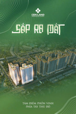 căn hộ the wisteria - hinode royer park giai đoạn 2