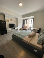 bán căn hộ orchard parkview 1pn 1wc full nội thất sẵn hđ thuê 32m2 giá 3.015 tỷ bao phí