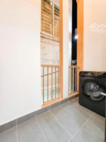 siêu phẩm khu vip đường d2 bình thạnh 29m2 x 3 tầng 3pn 3wc full nội thất 5.68 tỷ tl