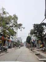 bán nhanh đất phân lô 70m trường yên chương mỹ bám ql6 đường thông ô tô tải vào nhà