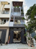 bán nhà mới xây an phú thuận an 2 lầu 1trệt 4pn tặng nội thất