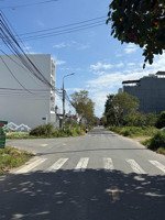 lô đất giá đầu tư , mặt tiền đường nguyễn xiển - khuê mỹ , 95m2 đường 7m5 - giá chỉ 8 tỉ