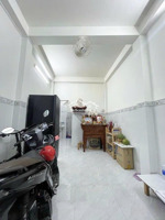 nhà nở hậu - huỳnh tịnh của - 2.8x8(22m2), 2tầng - 4.15tỷ