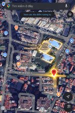 liền kề kđt k2 - đường nguyễn văn giáp - nam từ liêm - oto tránh - đối diện sân bóng vinschool