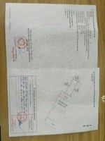 bán đất 70m tđc vinhomes ngay sát cổng chợ đầu mối.vị trí kinh doanh buôn bán cực tốt.