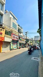 bán nhà mặt tiền phạm phú thứ, 6,9 tỷ, 40m2, khu vip, cho nguồn thu thuê ổn định 500 triệu/nam