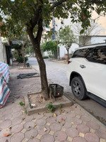 bán đất tại tdc trâu quỳ, diện tích 60m2, hướng đông nam, mặt tiền 4m đường 10m có vỉa hè