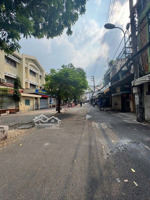 hơn 7 tỷ - nhà 3 tầng lê quang sung - q6 - hẻm ô tô tới nhà - 44m2 - kdc sầm uất