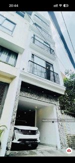 bán nhà ngọc thụy - 6 tầng dân xây siêu đẹp - ngõ thông 5m - ô tô vào nhà - nhỉnh 13 tỷ