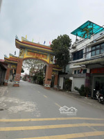 bán đất dược hạ - tiên dược- cách thị trấn chỉ hơn 1km - 105m - full thổ cư- mt 6m