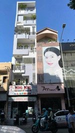 xuất ngoại bán gấp nhà mt ngay nguyễn thiện thuật, quận 3, dt 4x23m 5 tầng, hđt 90tr, giá 28 tỷ