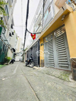 bán đất tặng gpxd 5 tầng - tại tt quận 1, phạm viết chánh - 60m2 chỉ 12,8 tỷ.