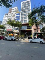 bán khách sạn 9 tầng đường loseby - biển phạm văn đồng đà nẵng giá tốt nhất hiện nay