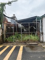 đất hẻm 7m đường lý thường kiệt, hóc môn. 72,5m2. giá 4 tỷ.