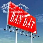 BÁN ĐẤT KHU BÃI VƯỢT 50M2 ( TÂY BẮC ) NGÕ NGẮN GIÁ 1.78 TỶ