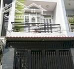 Bán nhà HXH 6m Nguyễn Bặc - DT 40m2 - 2 tầng - Khu Sang - giá 7.6 tỷ TL