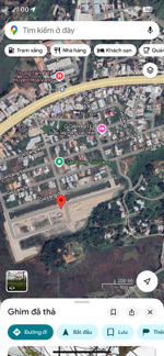 bán nhanh lô đất gò lăng đường 7.5 giá rẽ nhất dự án