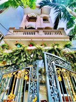 căn nhà 3 tầng mặt tiền đường an thượng 22, đối diện công viên, trung tâm du lịch biển mỹ khê