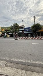 giá đầu tư 80tr/m2 mặt tiền huỳnh tấn phát, tt nhà bè gần kdc phú xuân