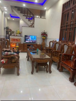 cho thuê nhà 1trệt 2lầu 3phòng ngủ sân ô tô & trồng rau hẻm lê hồng phong phoà