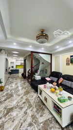 bán gấp nhà 6 tầng thang máy ngay cạnh galaxy vạn phúc - 45m2 - full nội thất - 8 tỷ 7