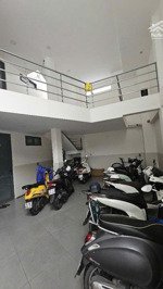 nguyễn thông - vòng xoay dân chủ, ngay ga metro số 2 dt 7m x 10m 6 tầng thang máy, sân thượng 9 ph