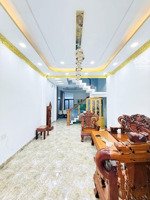 bán nhà đẹp hẻm xe hơi - tô ngọc vân. quận 12 - 4.2m 14m - nhích 5 tỷ