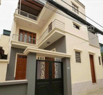 bán biệt thự ngô gia tự 90m 4 tầng 14,9 tỷ: lô góc có sân để ô tô, sát đường 13m, mua được ở sướng