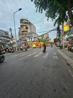 bán nhà mặt tiền kinh doanh đường số 10 tân hưng quận 7 ngang 5m, 2 tầng 2 pn chỉ 7,2 tỷ tl đậm sâu