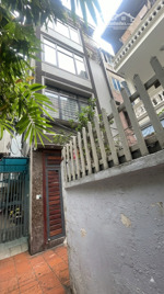 lô góc!!! đông tác - đống đa, nhà hiện đại sang trọng, full nội thất, cạnh vincom phạm ngọc thạch