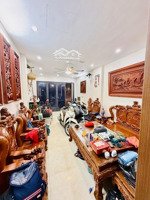 bán nhà giáp bát - kim đồng - ôtô đỗ cửa - 2 thoáng - dt 61m . giá bán 15.45 tỷ