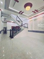 khu ít nhà bán hẻm một trục kha vạn cân gần hoàng diệu 2, 60m2 nhà trệt lầu kiên cố chỉ 5.2 tỷ tl