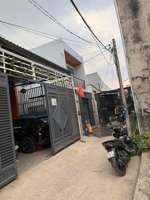 hàng mới nhà sổ hồng riêng đông thạnh, hóc môn - hẻm oto - giá 2.85 tỷ