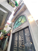 chdv 65tr/th! đường 19/5 - hà đông, 12 phòng khép kín - thang máy - full nội thất, ngõ nông đủ pccc