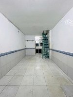 bán nhà hẻm chu văn an p.12, bình thạnh đoạn mở rộng - 16m2 - 2 tầng chỉ 2.95 tỷ tl.